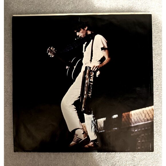 Neil Young & Crazy Horse Rust Never Sleeps LP w/ Insert Reprise Records HS 2295 - Picture 10 of 10